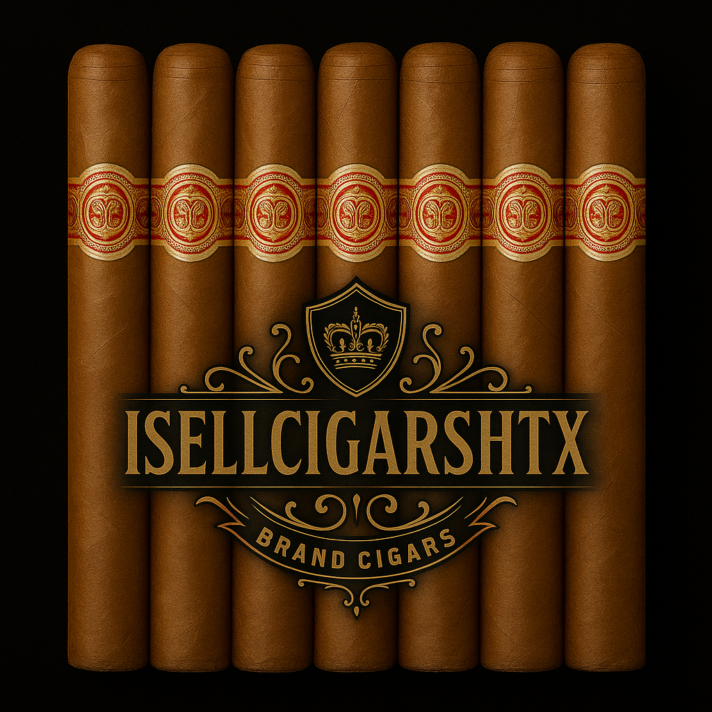 10 Pack Robusto
