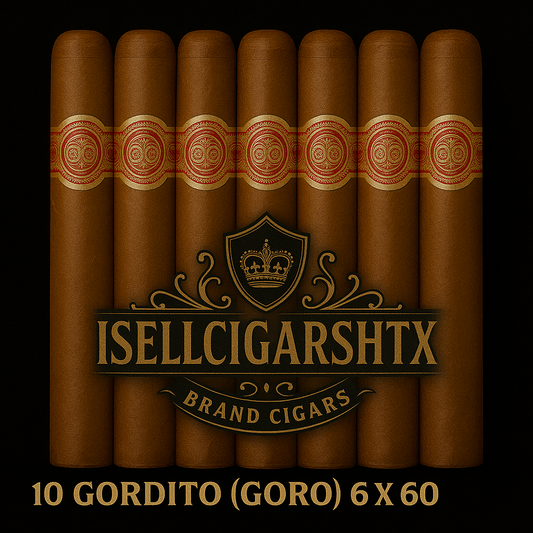 10 Gordito (Gordo)