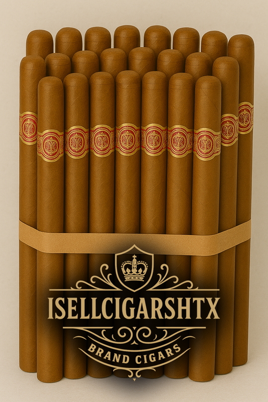 20 Bundle Robusto