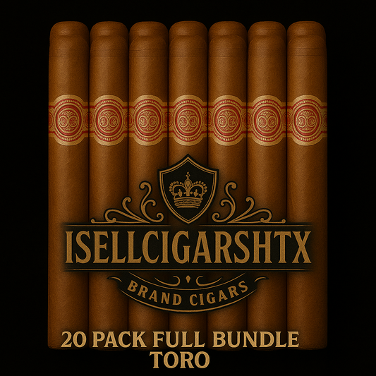 20 Pack Full Bundle Toro