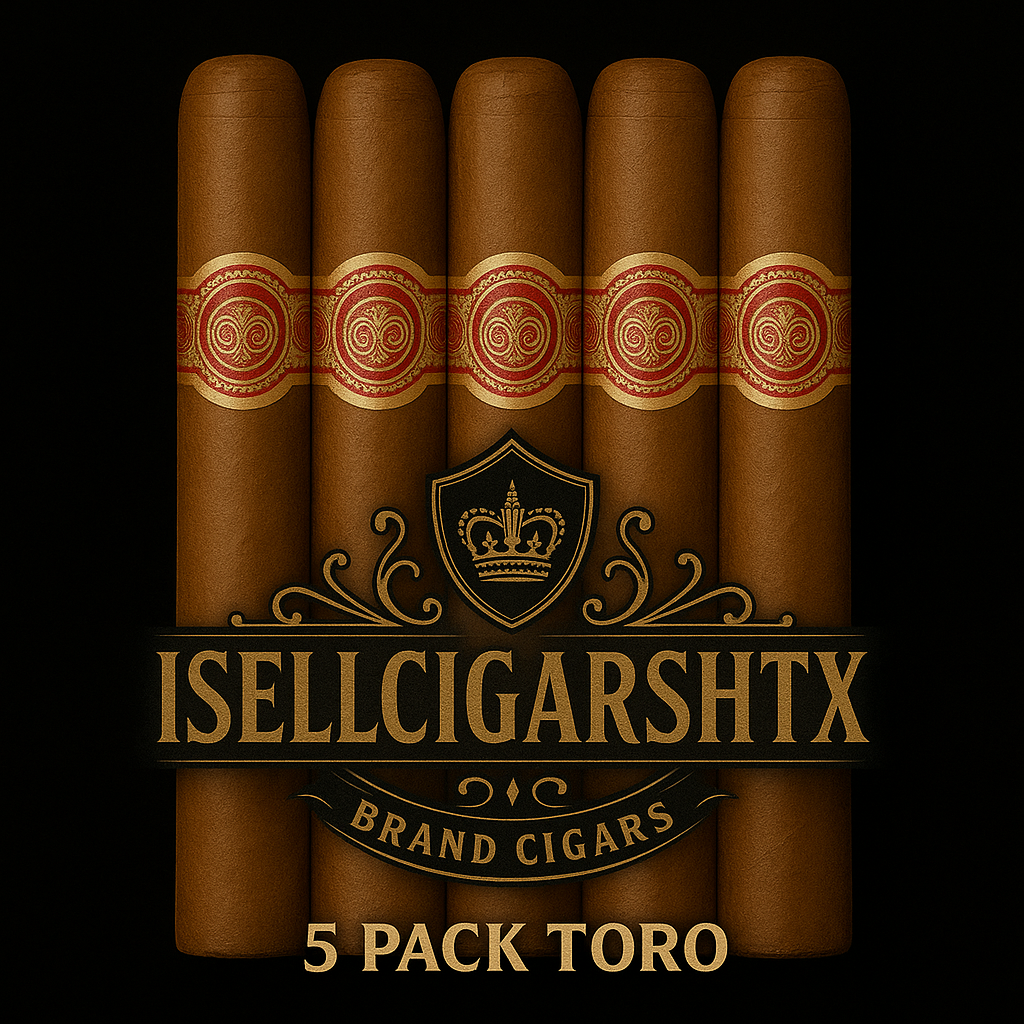 5 Pack Toro